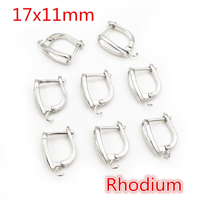 Style 2-Rhodium