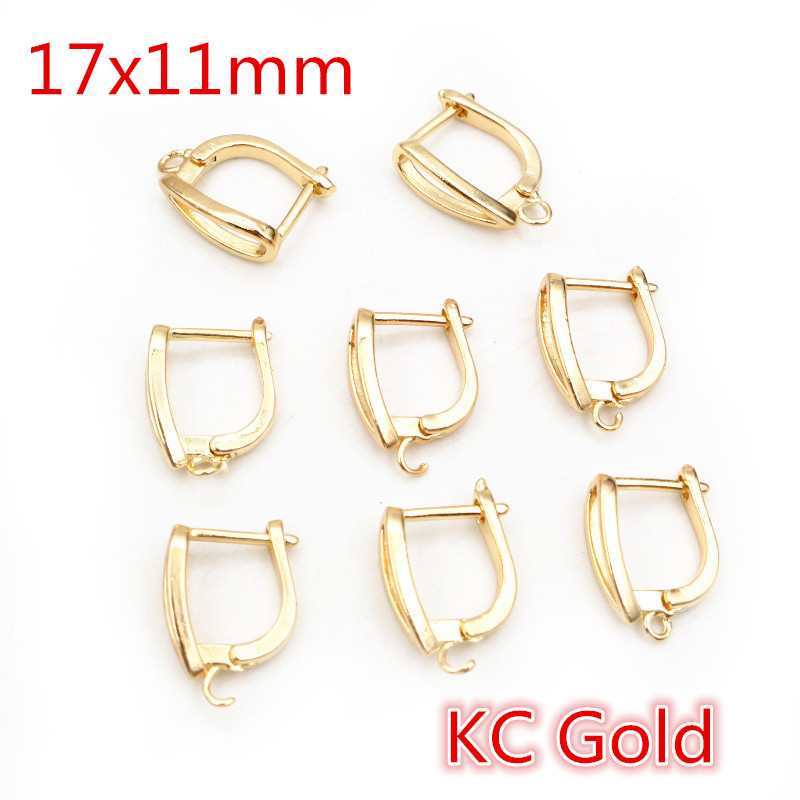 Style 2-KC Gold