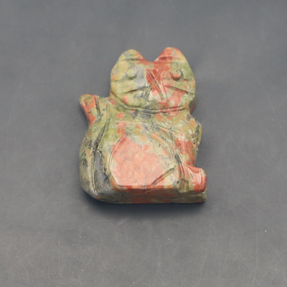 Unakite