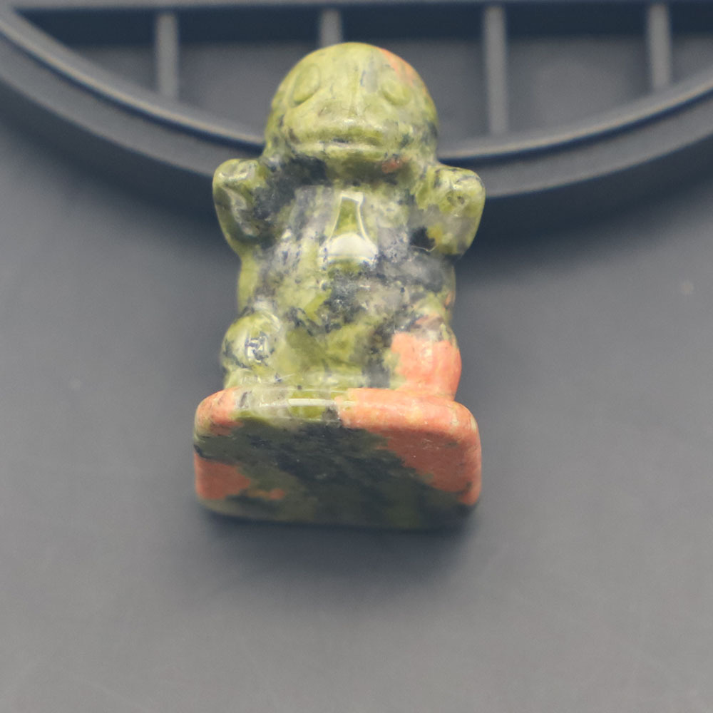 Unakite