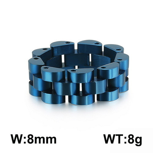 8mm blue kr89123-k