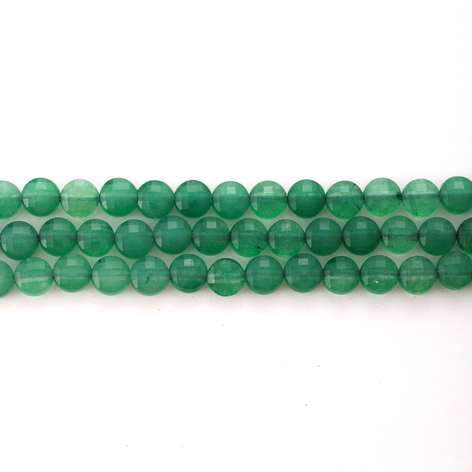 Green aventurine