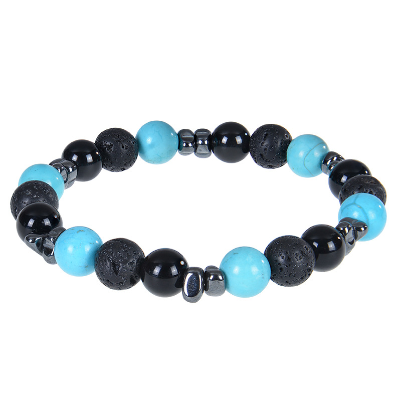 Turquoise bracelet