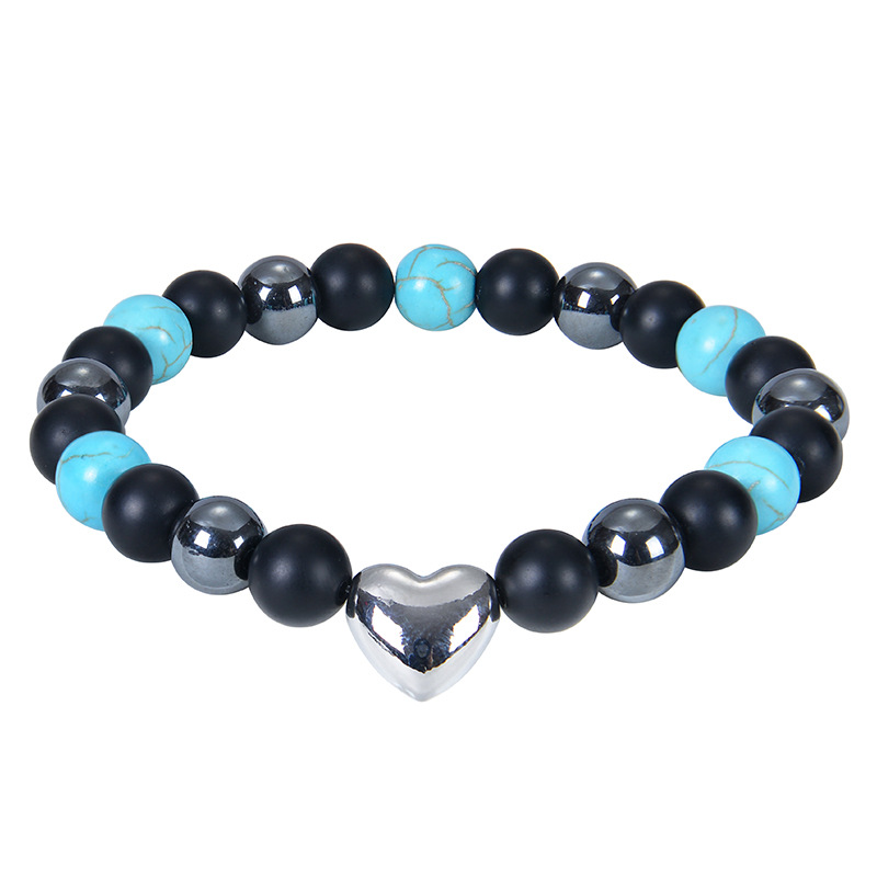 Turquoise bracelet