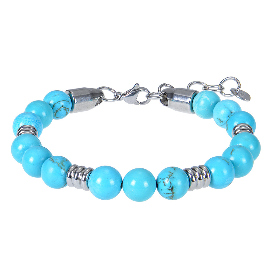 Turquoise bracelet