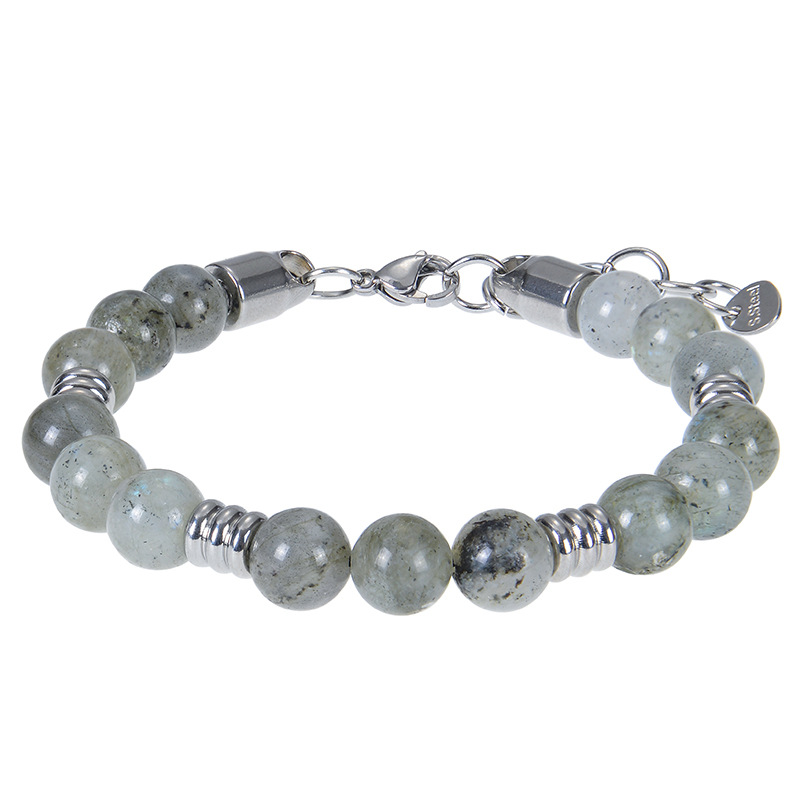 Moonstone bracelet