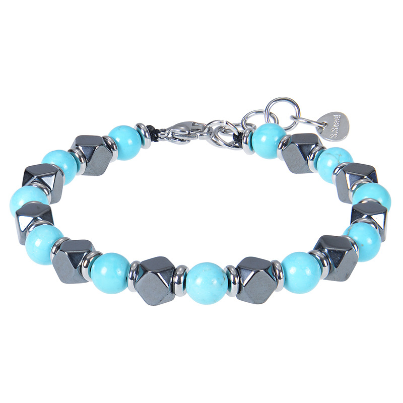 Turquoise bracelet