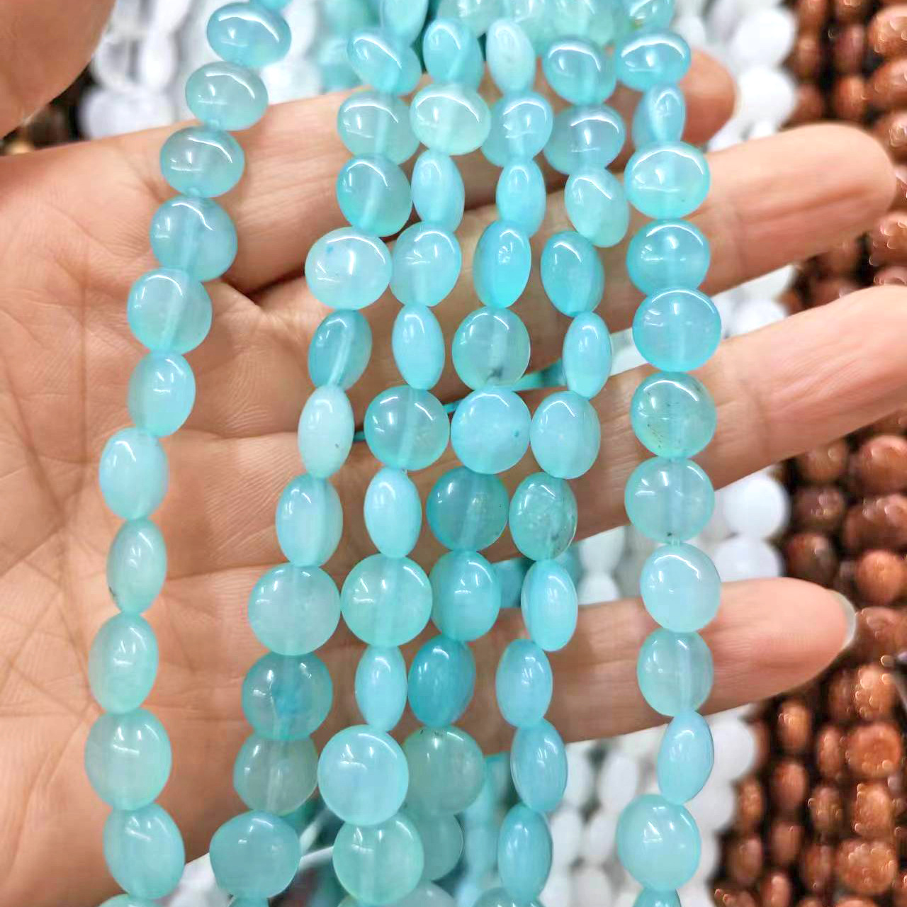 ​Amazonite​