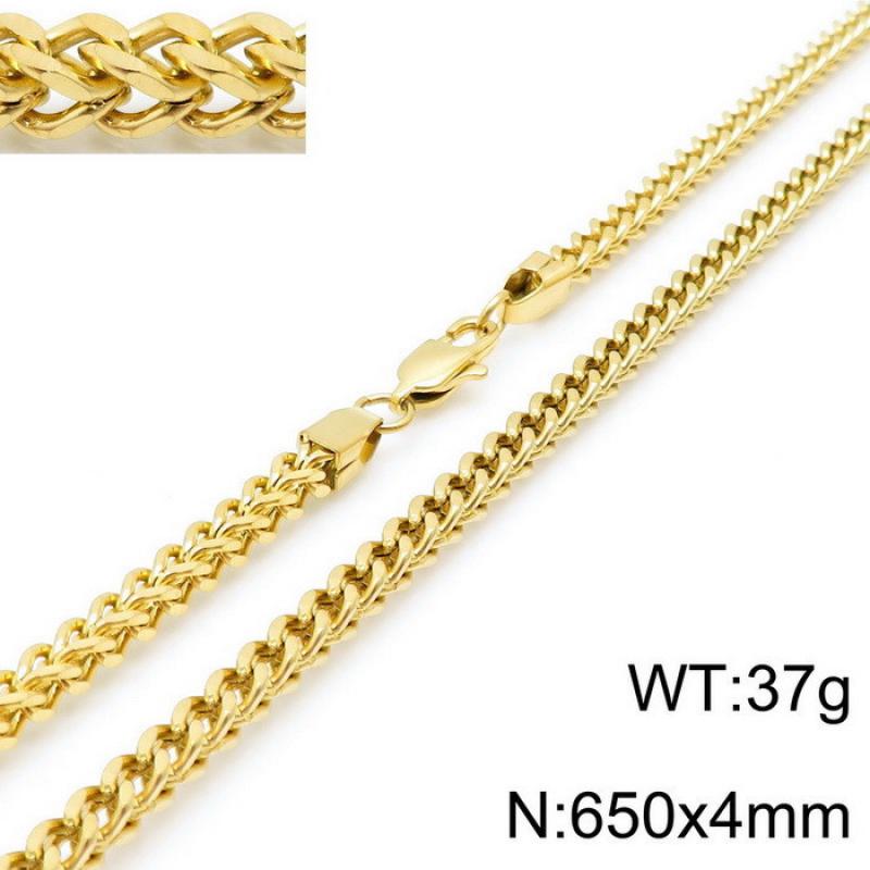 4mm gold kn115436-k