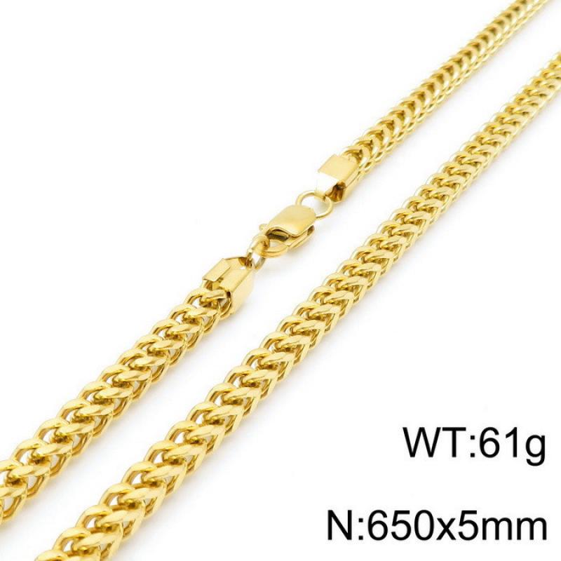 5mm gold kn 115438 -k