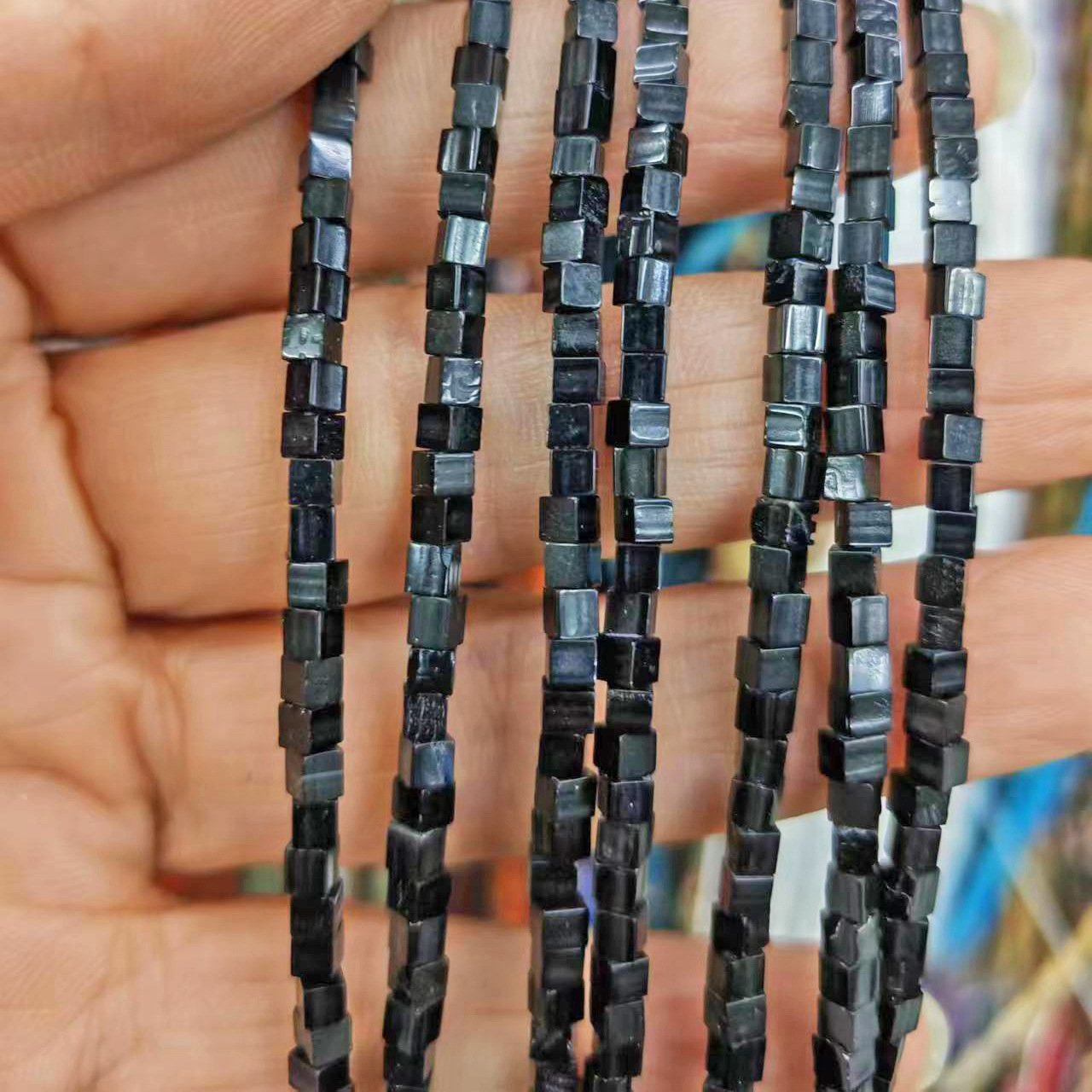 Black Agate