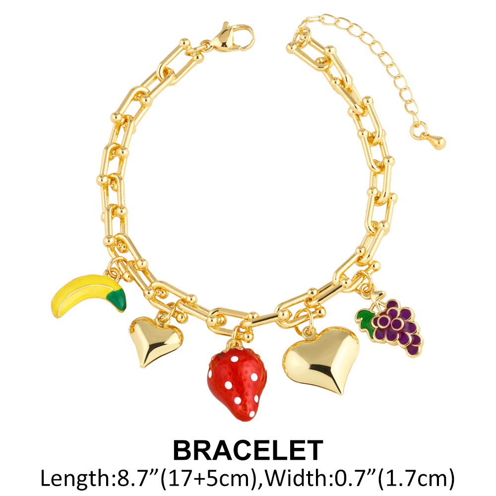 Bracelet