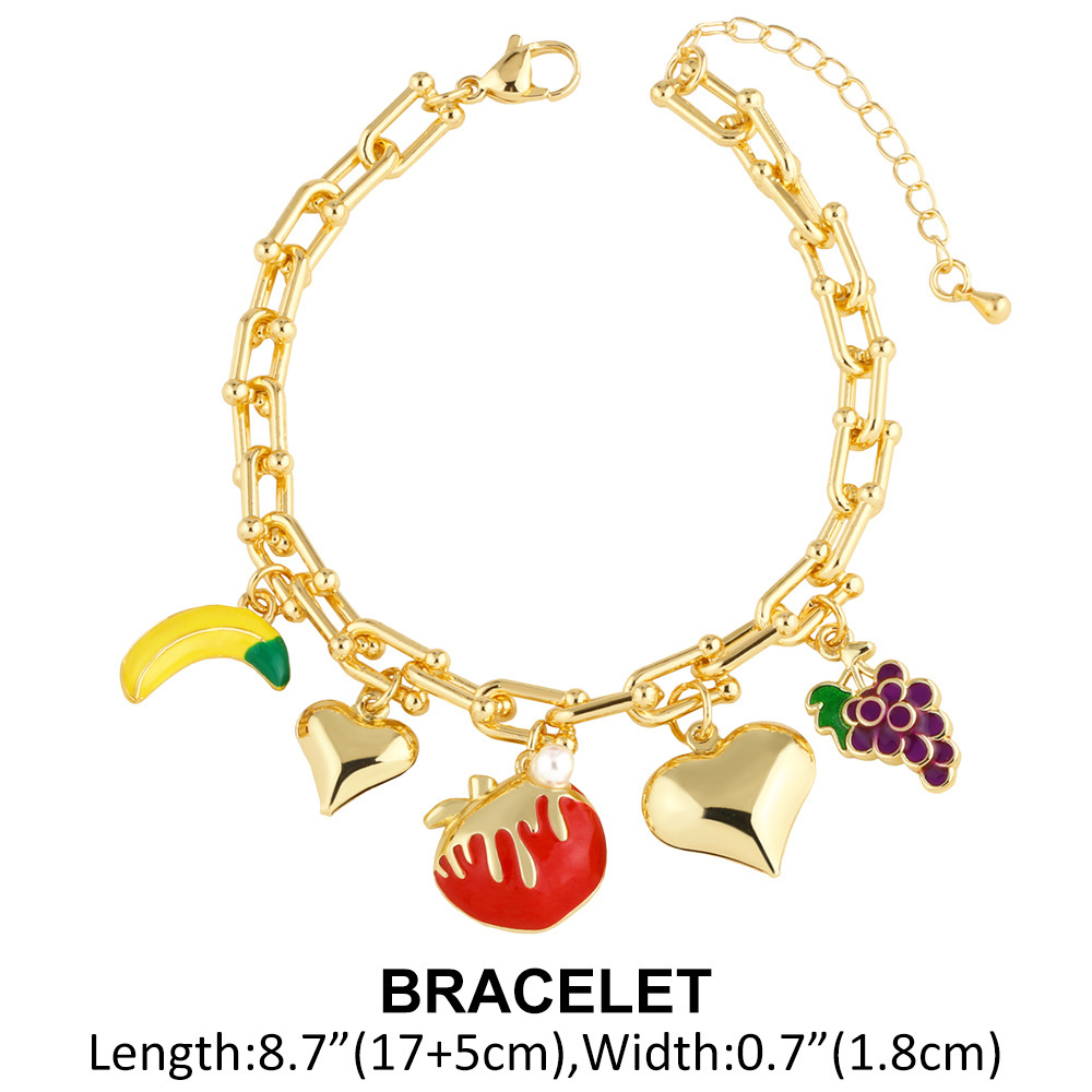 Bracelet