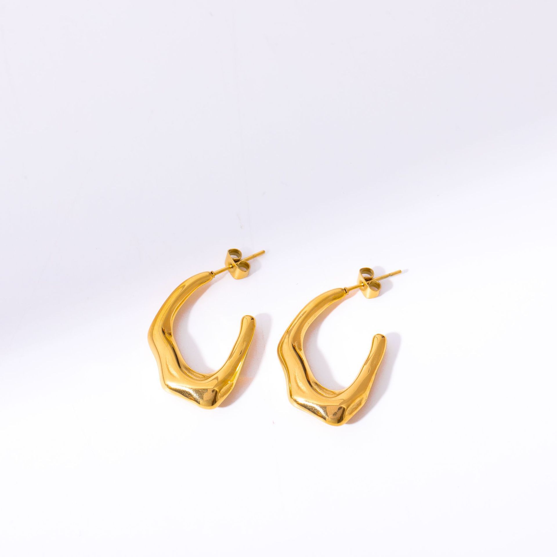 Earrings C