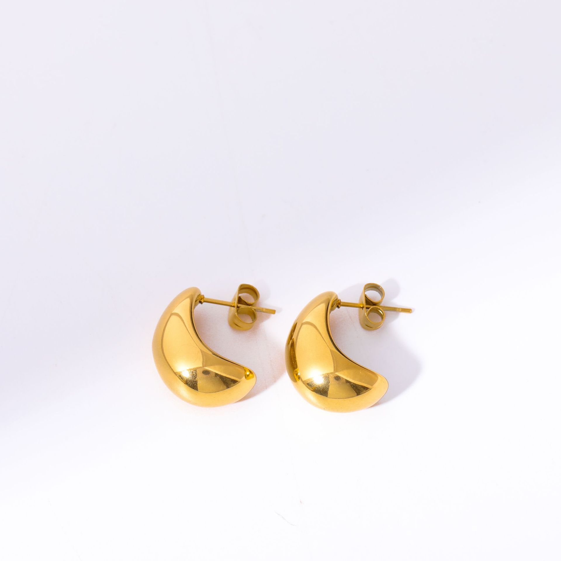 Earrings D