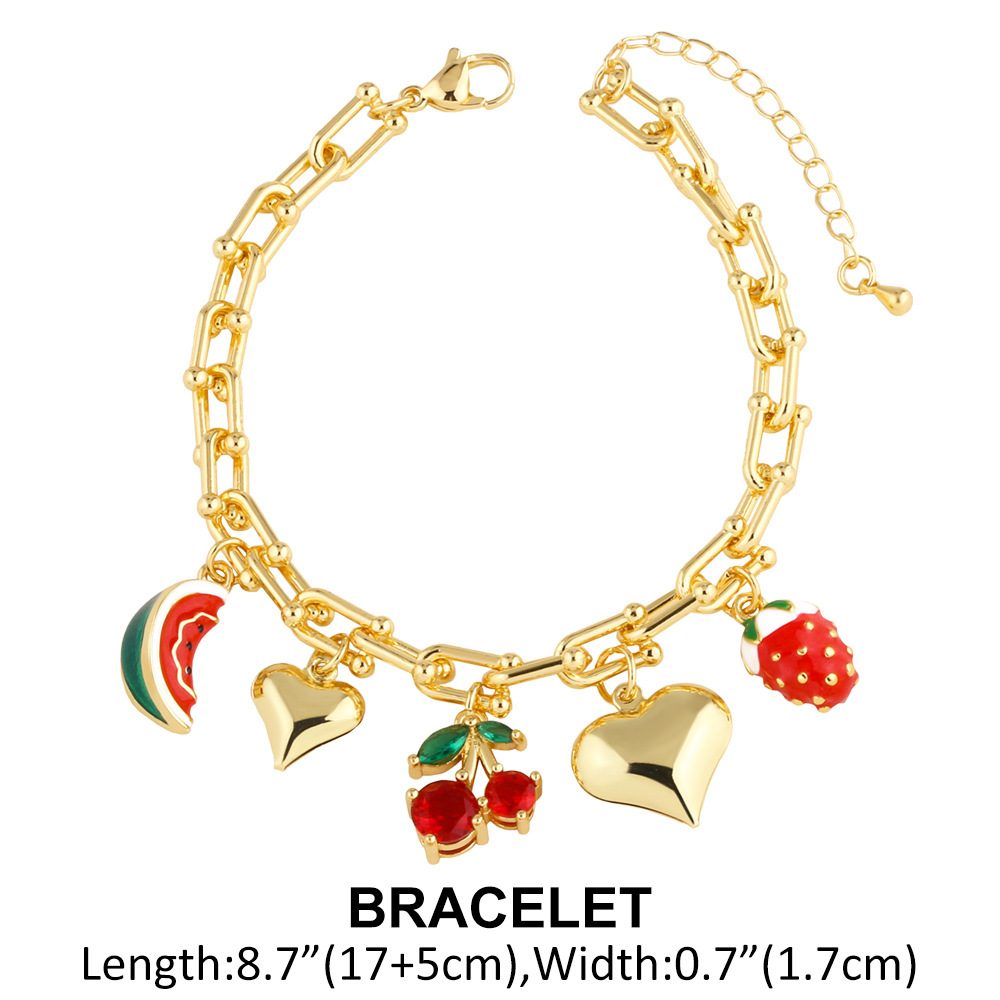 Bracelet