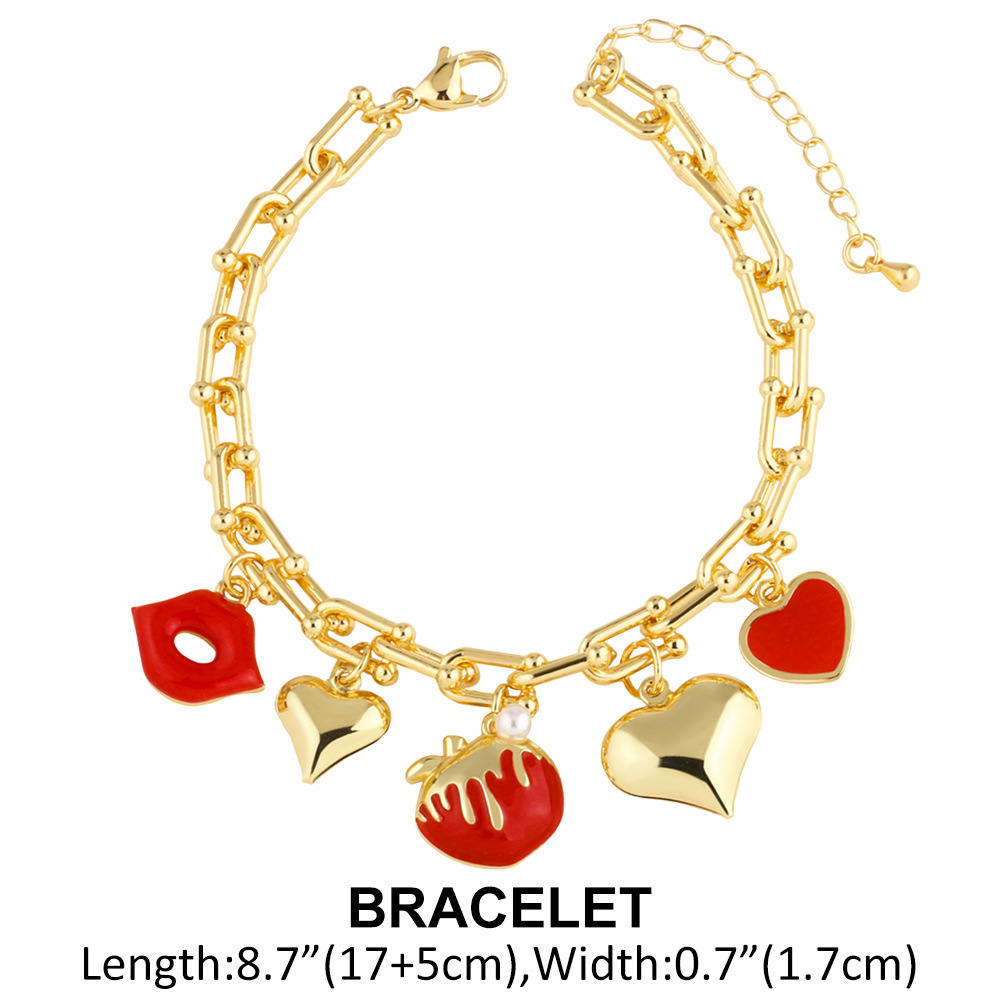 Bracelet