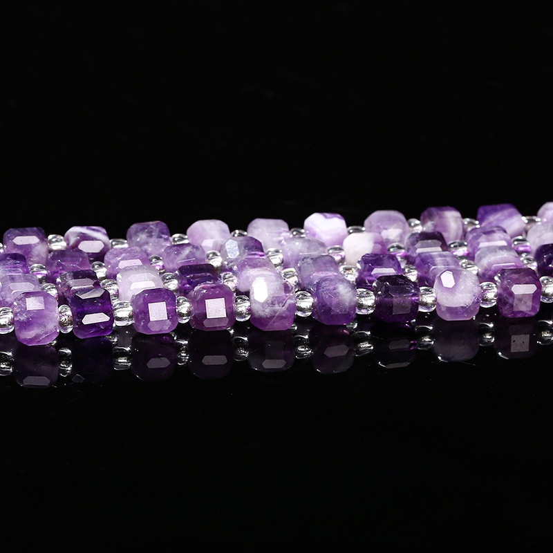 Natural Dream Amethyst