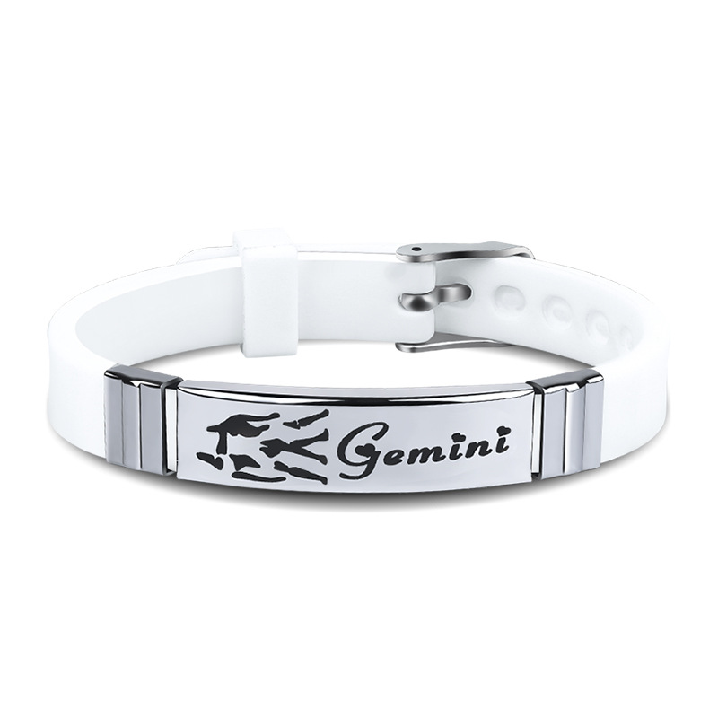 White Gemini