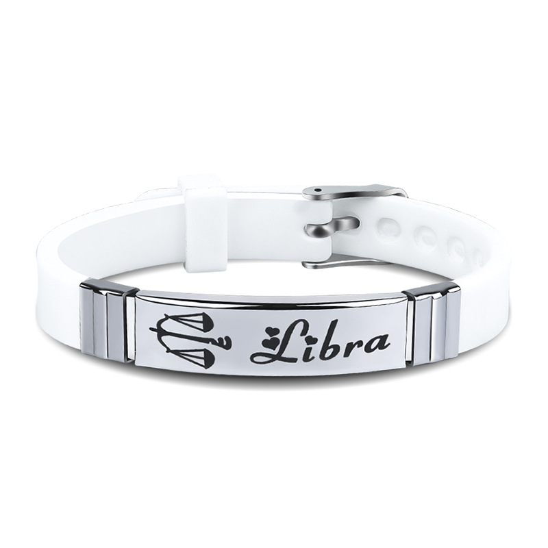 White Libra