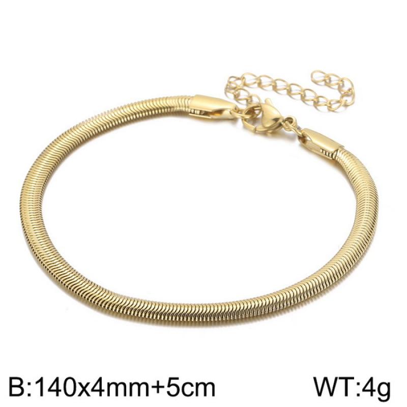 4mm gold 14cm=kb157266-z