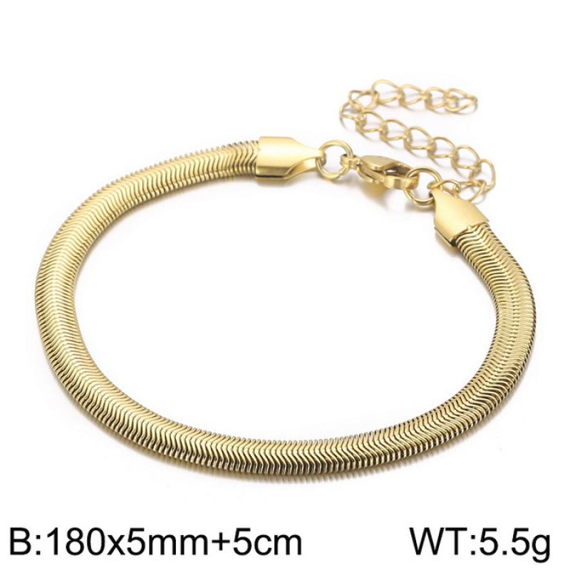 5mm gold 18cm=kb156573-z