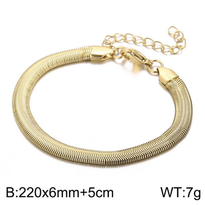 6mm gold 22cm=kb157276-z