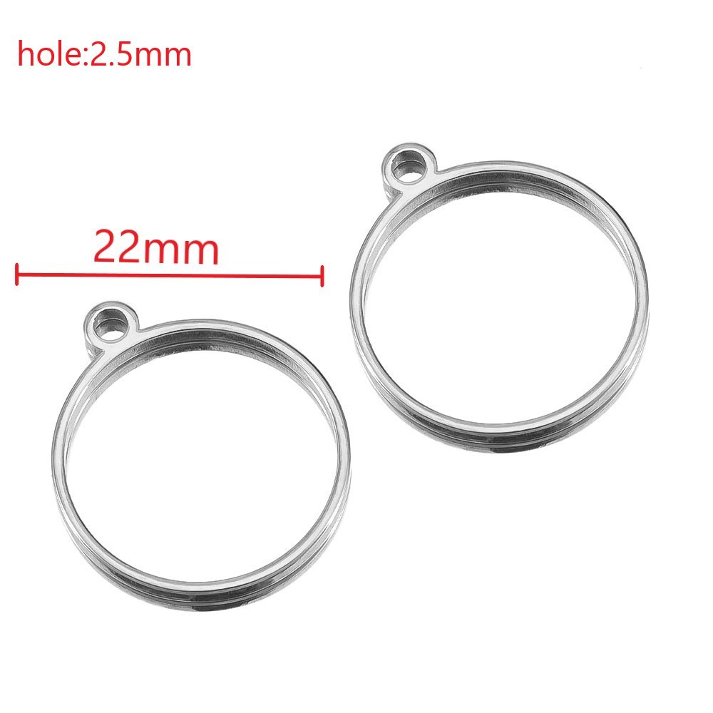 22mm round-steel color