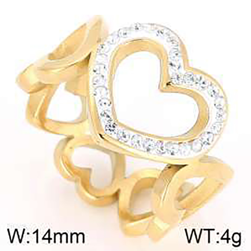 Gold kr40346-k