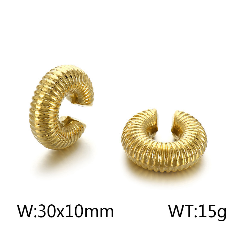 Caterpillar Golden KE111729-WGJD