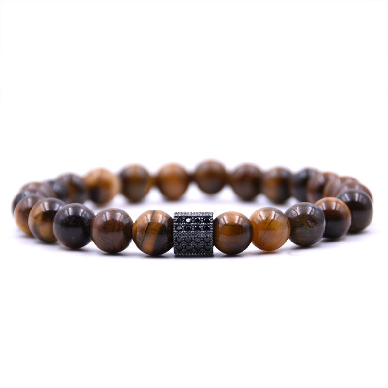 Tiger Eye Stone