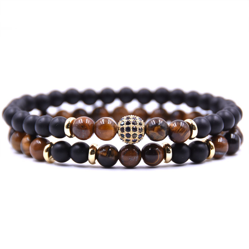 tiger eye