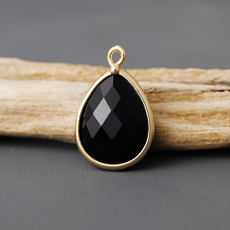 Black Agate