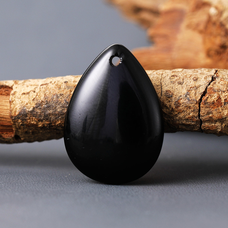 Black Obsidian