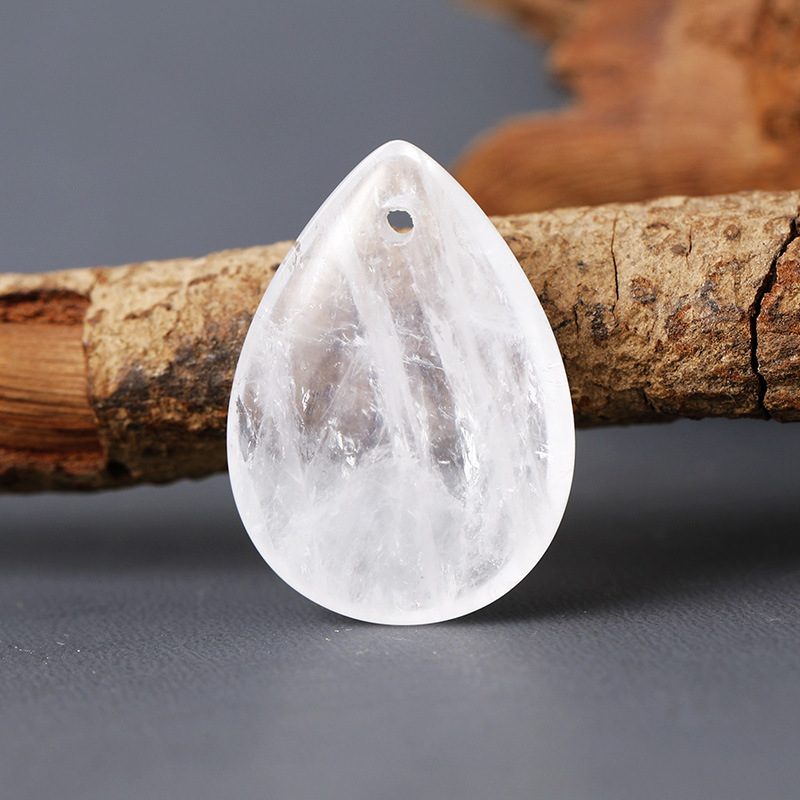 Clear Quartz