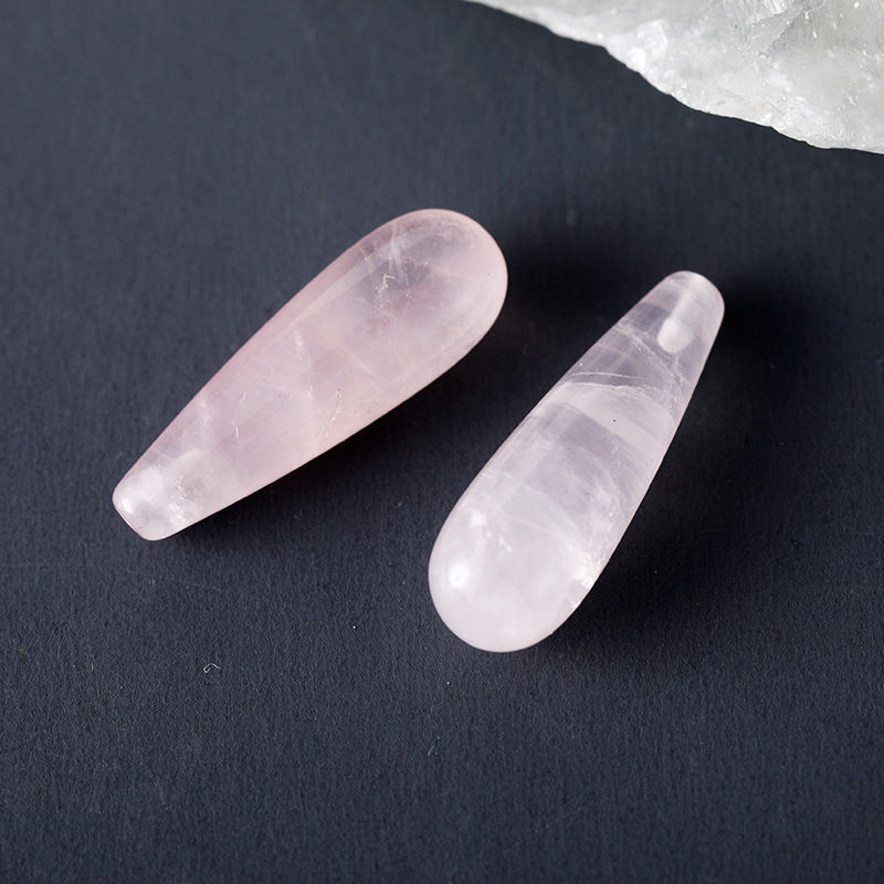 Rose quartz