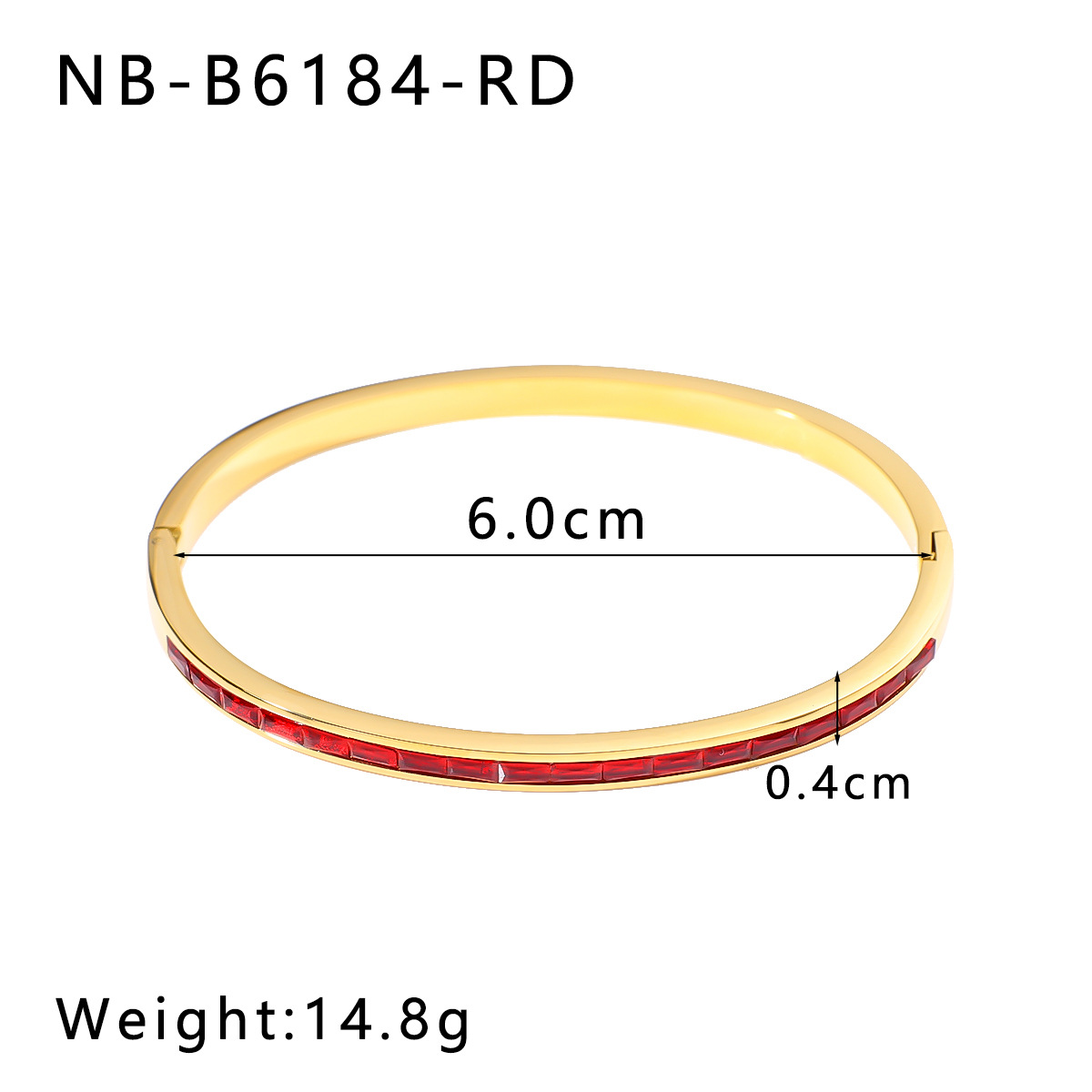 NB-B6184-RD