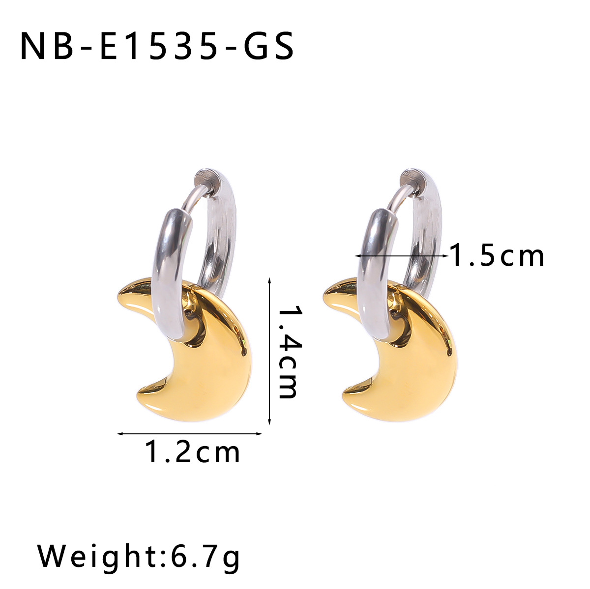 NB-E1535-GS