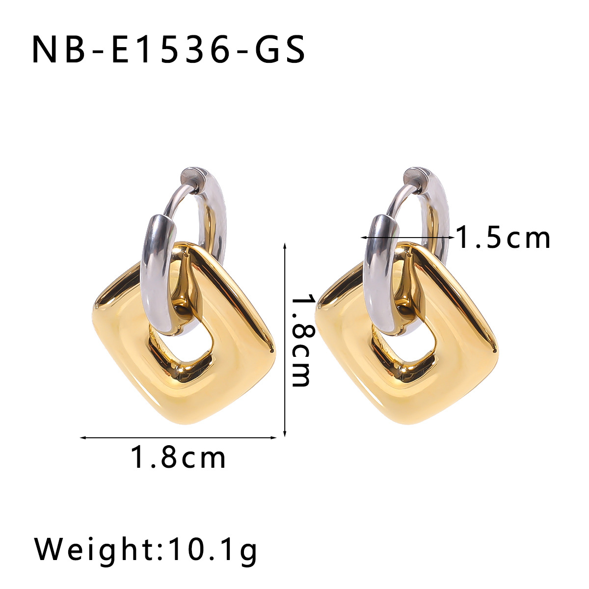 NB-E1536-GS