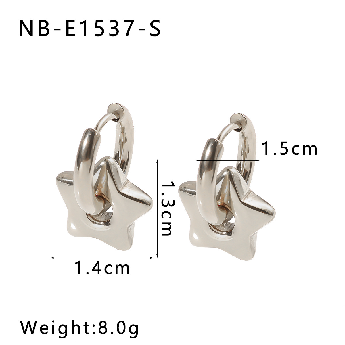 NB-E1537-S