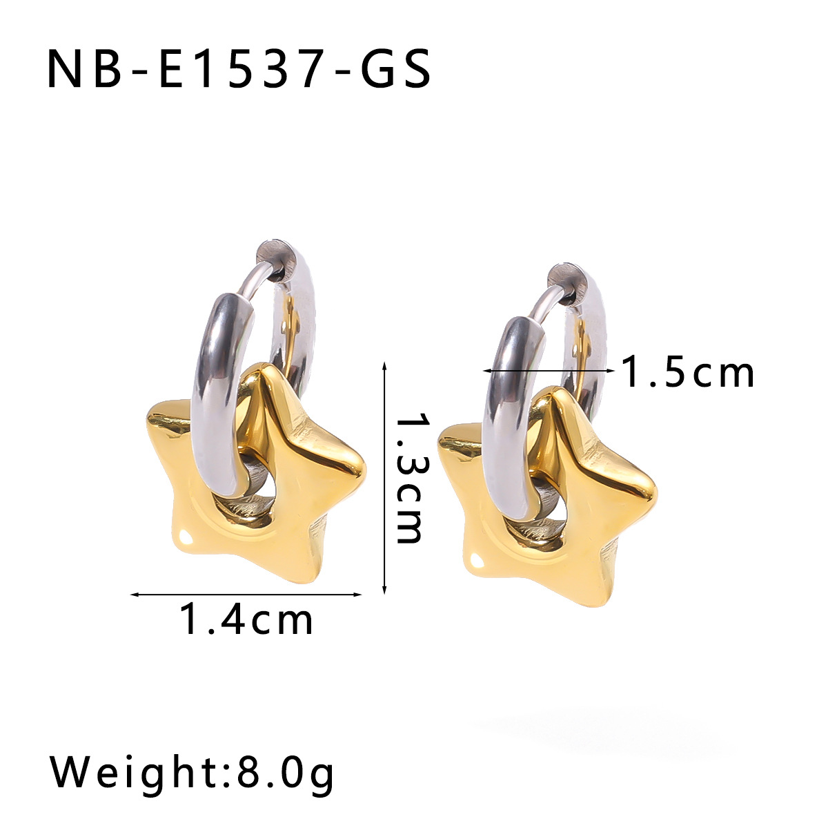 NB-E1537-GS