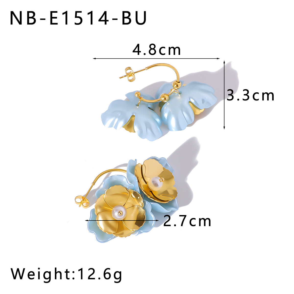 NB-E1514-BU