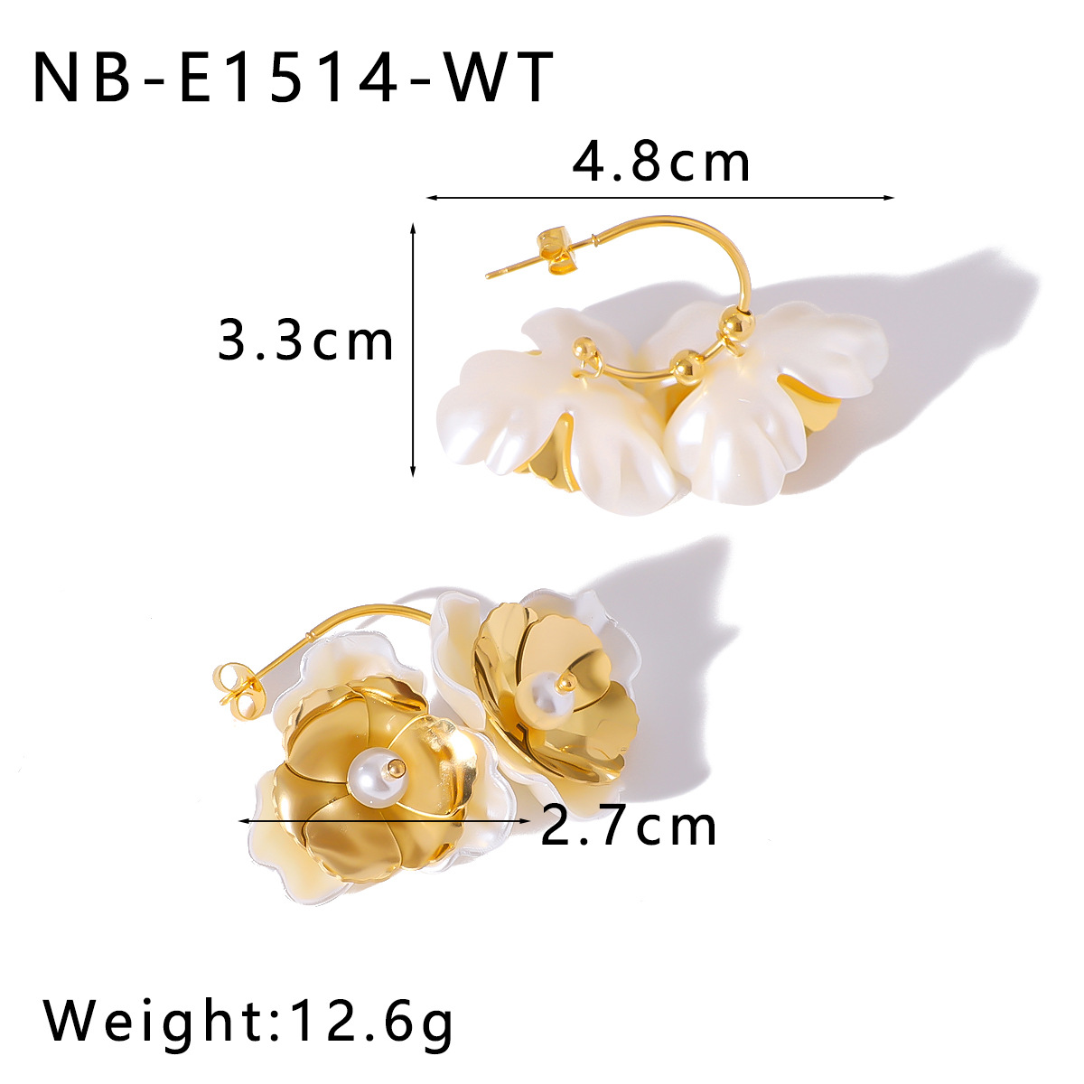 NB-E1514-WT