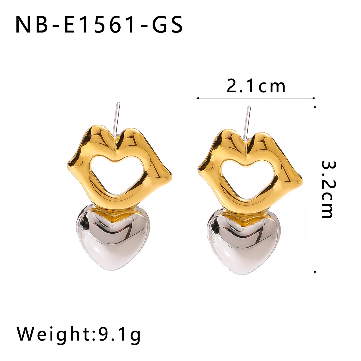 NB-E1561-GS