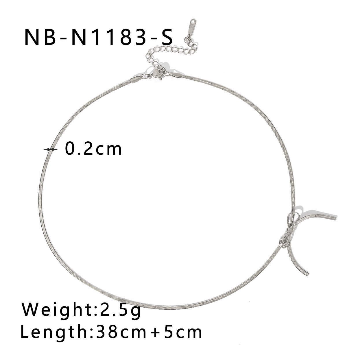 NB-N1183-S