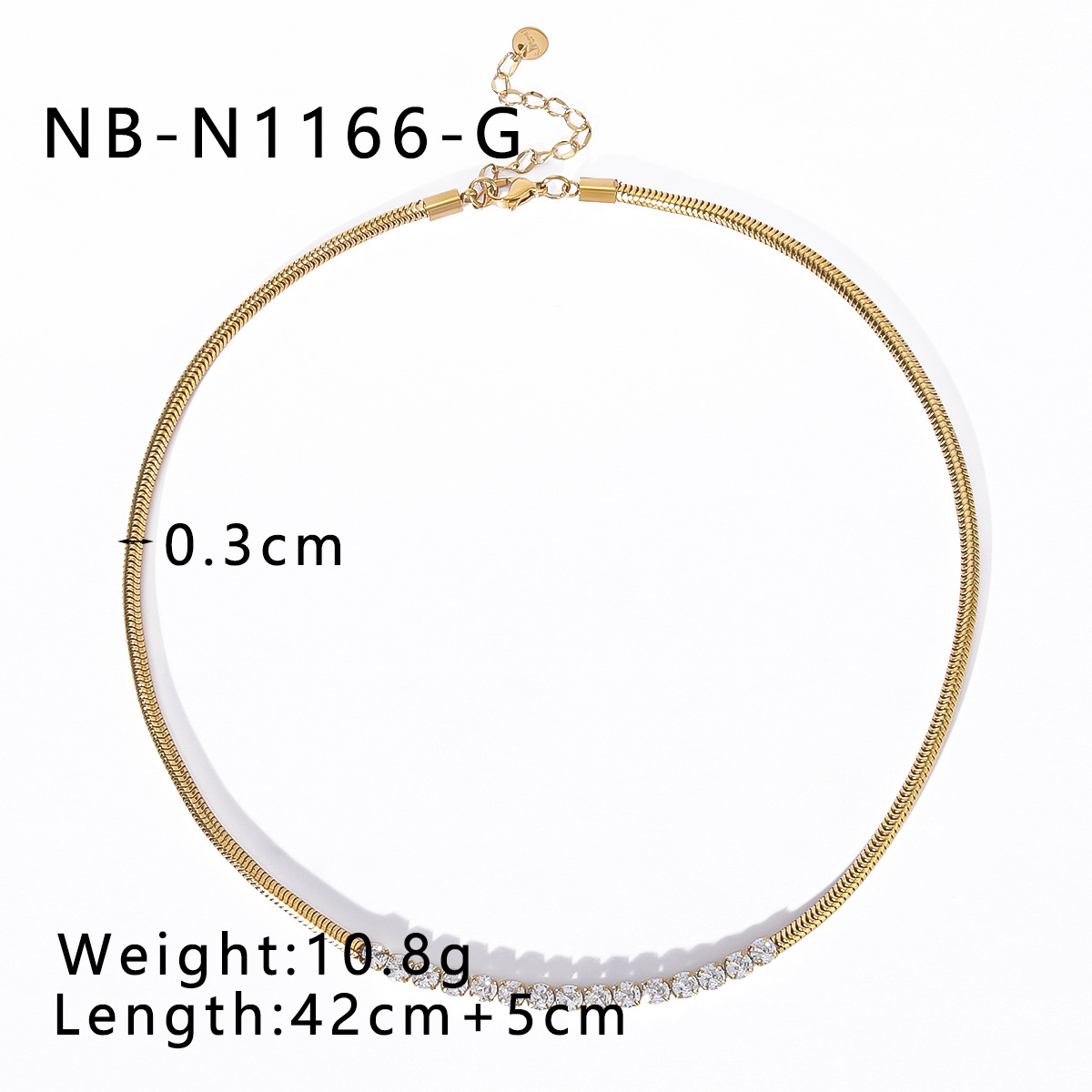 NB-N1166-G