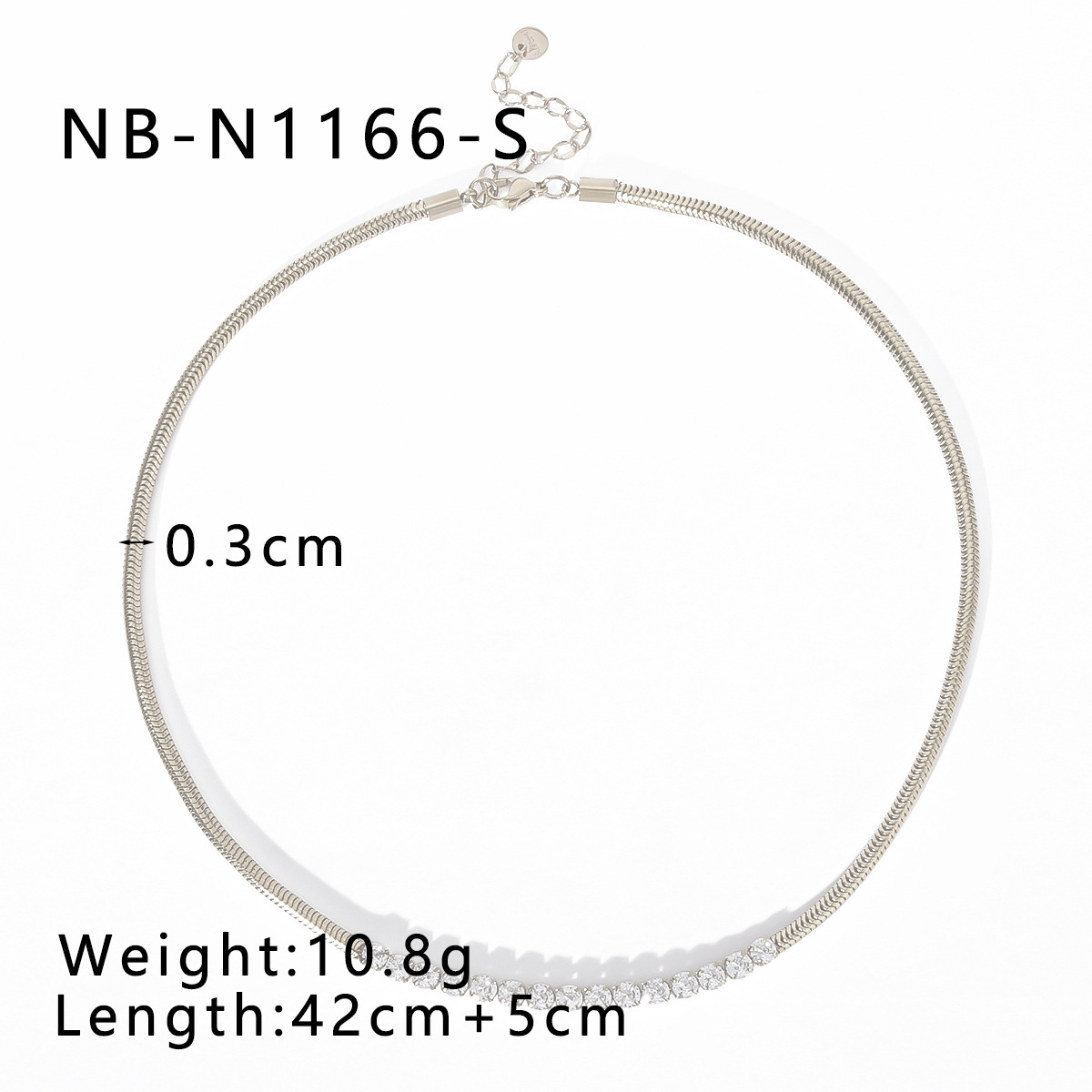 NB-N1166-S