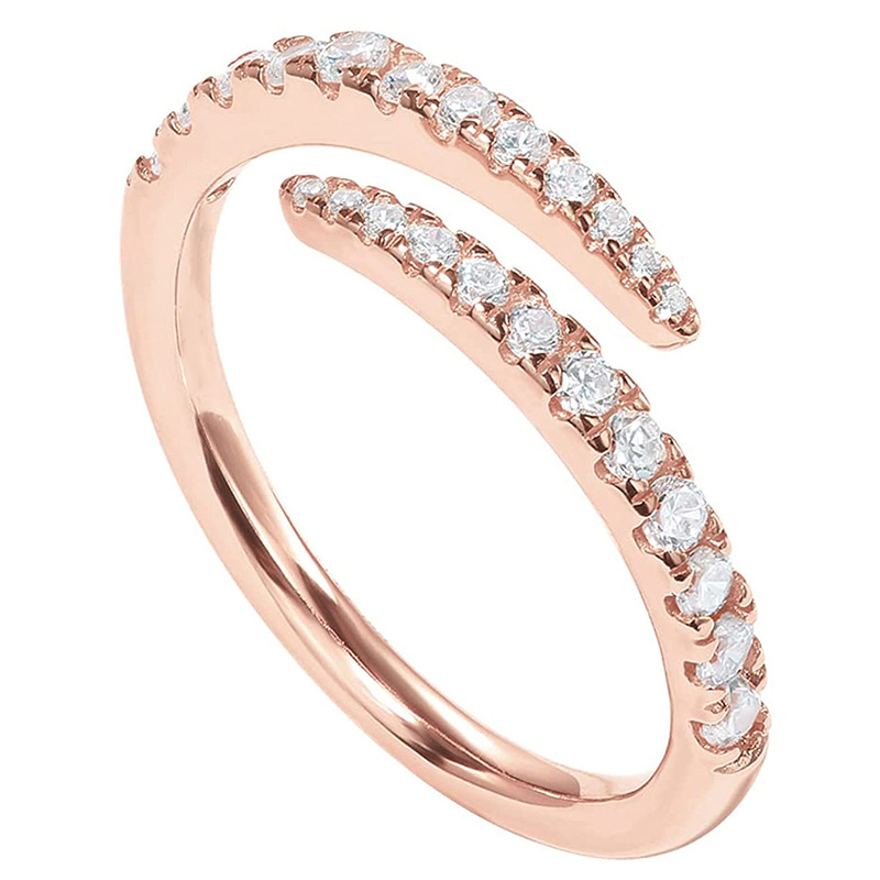 T0486 rose gold