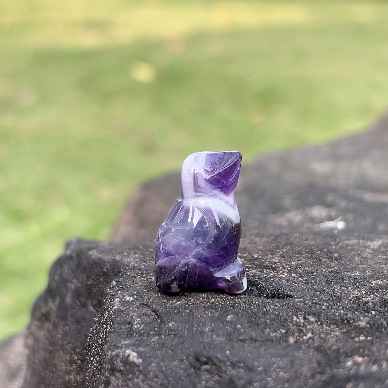 Amethyst