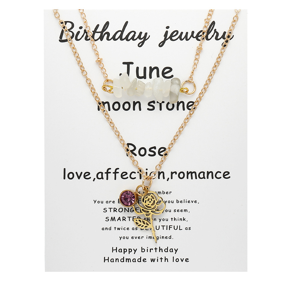 June moonstone